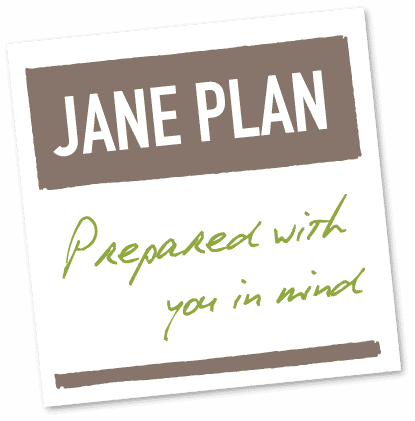 Jane Plan