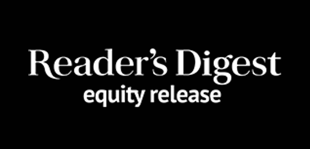 Reader's Digest Equity Release